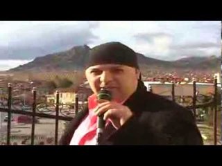 Интервју : Гоце Пејак