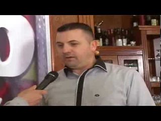 Интервју : Група Македонија