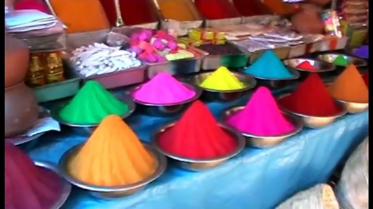 India: 03 Mysore