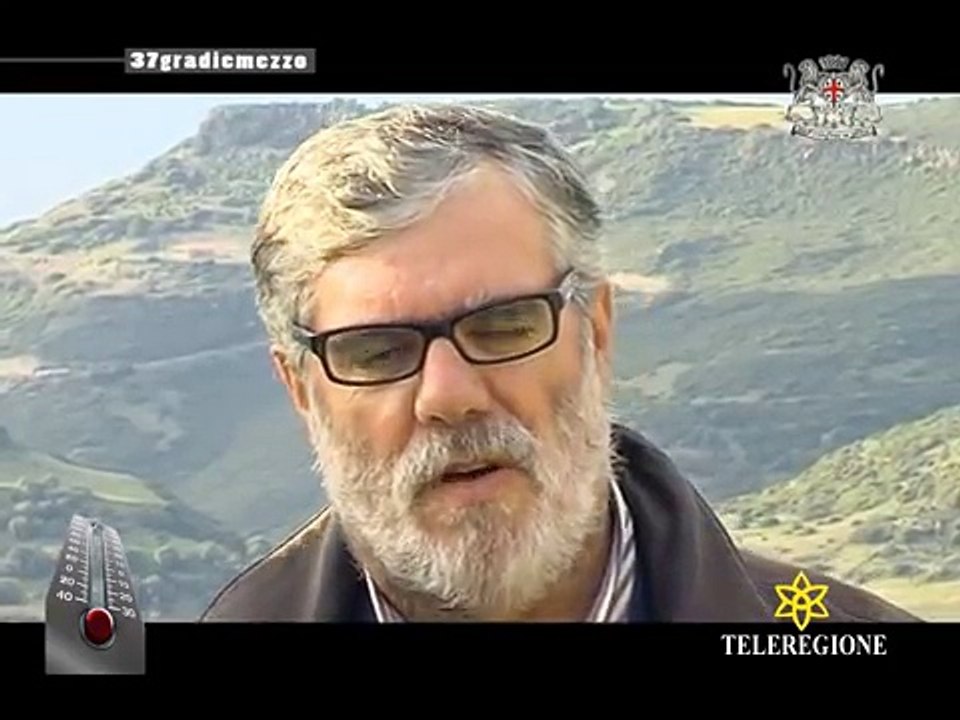 LUCIANO SECHI DIMONIOS - INNO SASSARINI - BRIGATA SASSARI