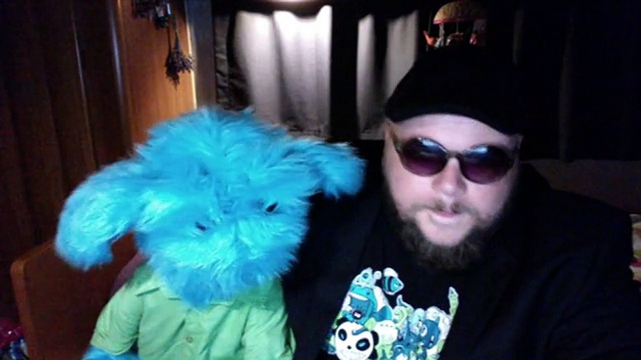 Promo du spectacle "Mystère et Bubble Gum" de Loù BaliBa - Artiste Magicien Ventriloque