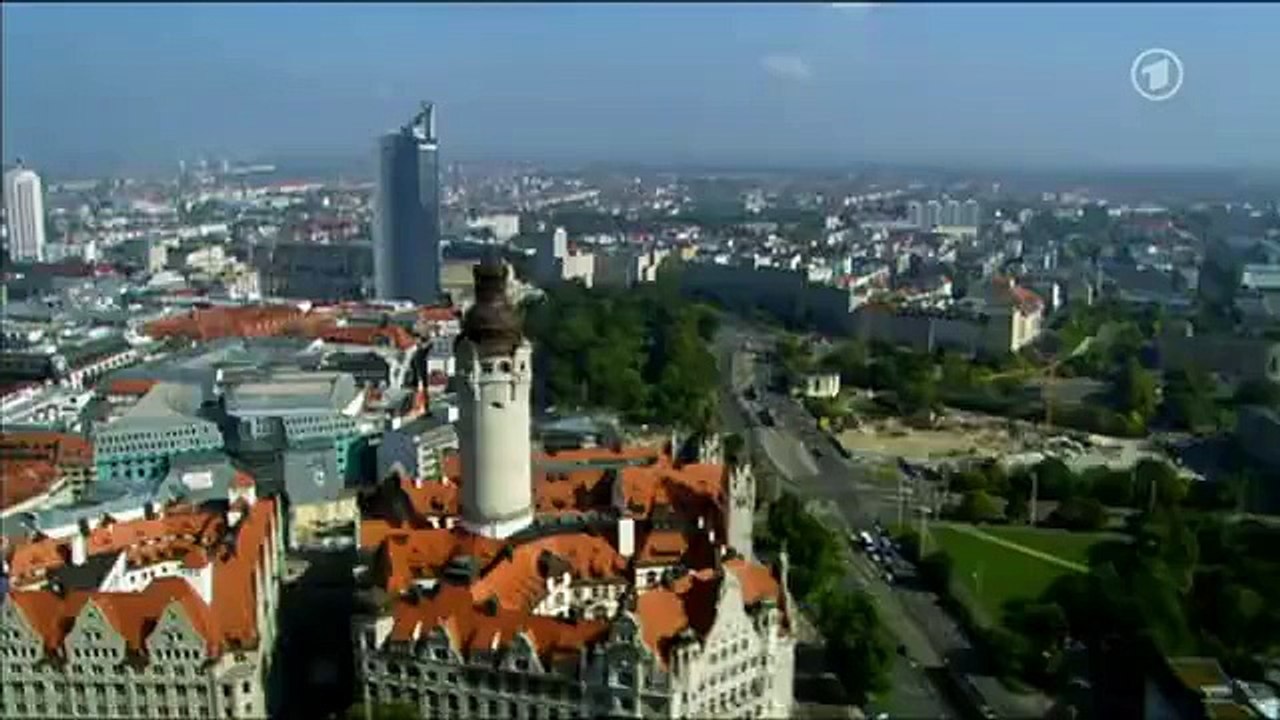 In aller Freundschaft 645 Hinter verschlossenen Türen