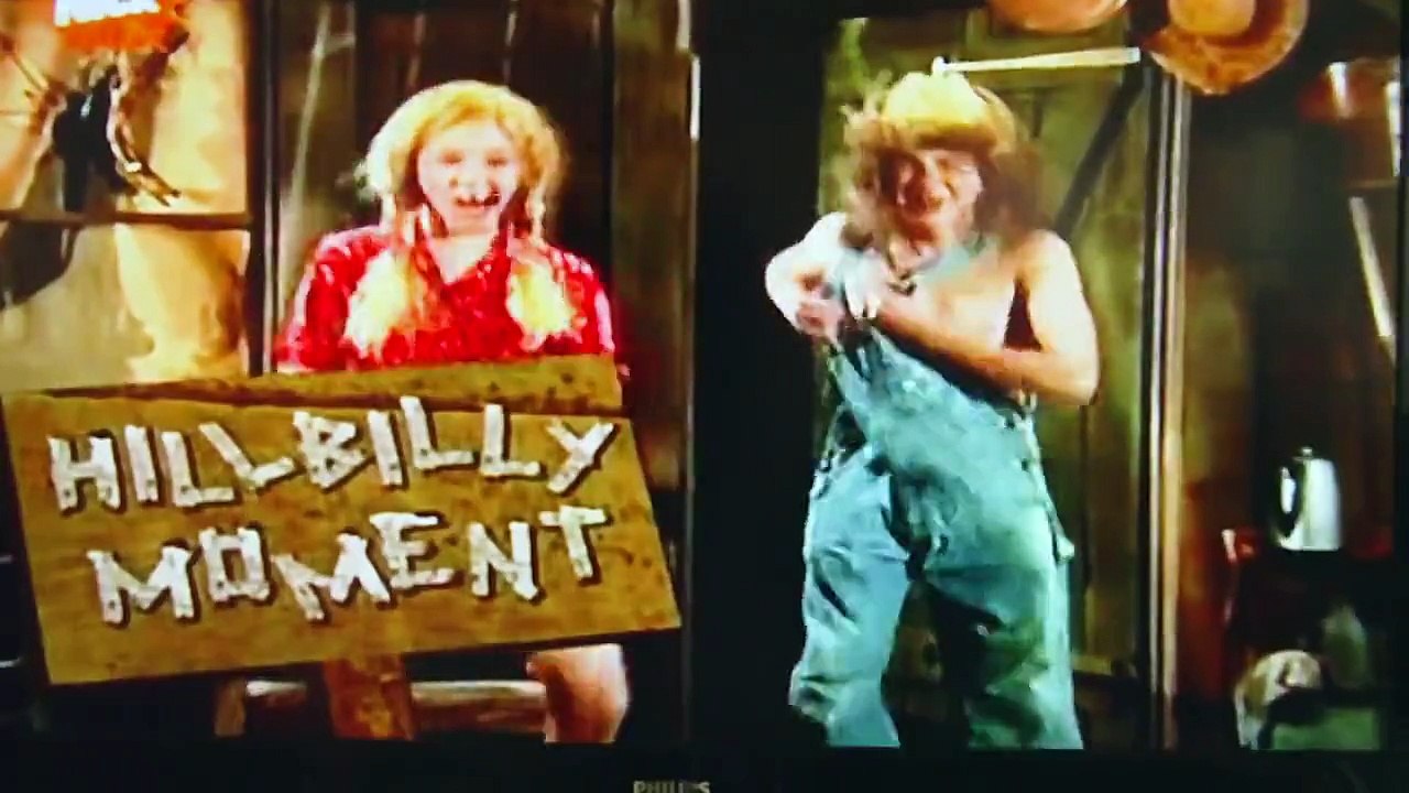 The Amanda Show - Hillbilly Moment Steering Wheel