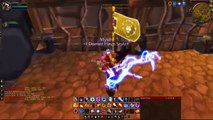 Mage&Mage vs Paladin&DK | 4.3.4 world of warcraft #Mysth et Frostbyters