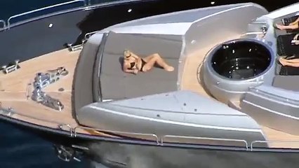 Sunseeker Predator 108