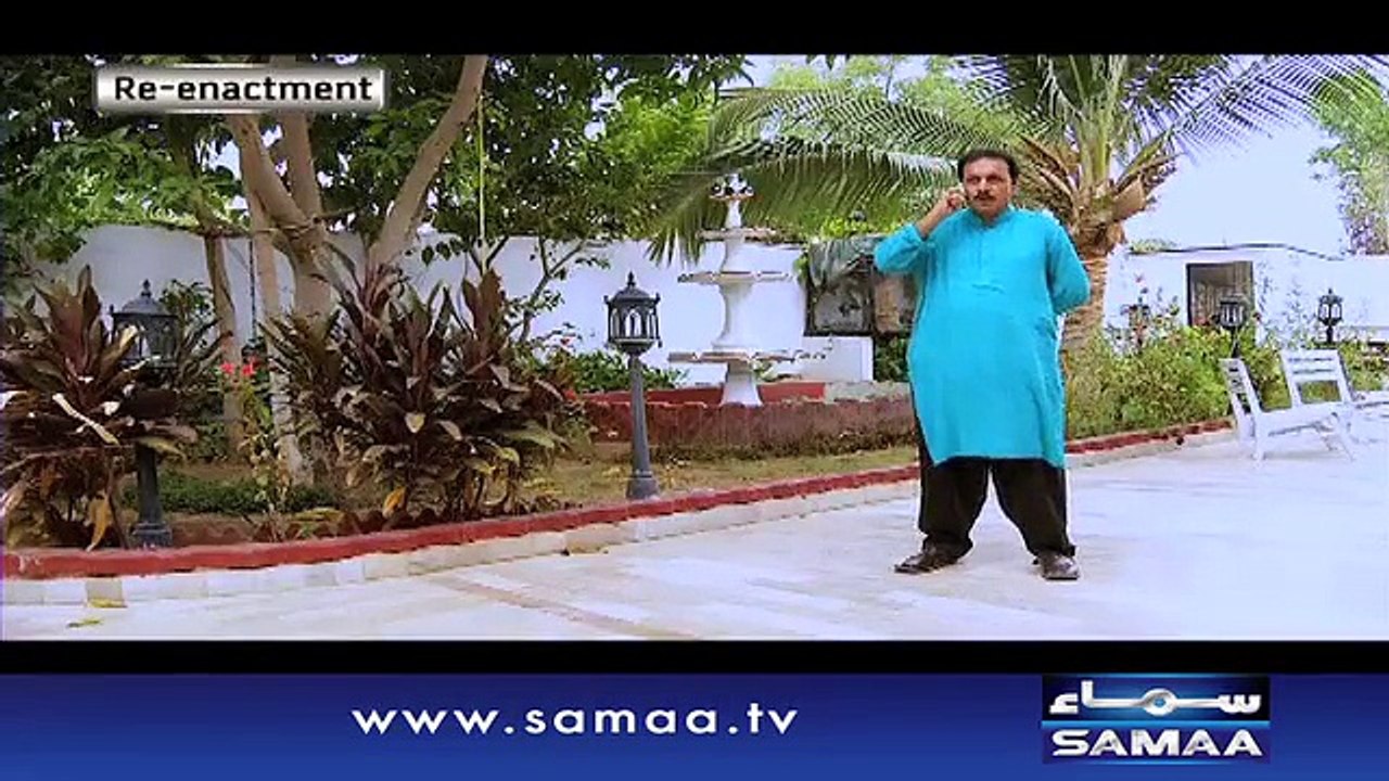 Wardaat, 26 August 2015