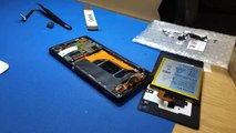 Sony Xperia z3 repair