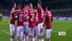 Manchester United 4-0 Club Brugge  All Goals & Highlights UCL 2015