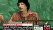 gaddafi calls for investigation into jfk/mlk assassinations