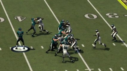 DDFP: Madden QB Challenge Philadelphia