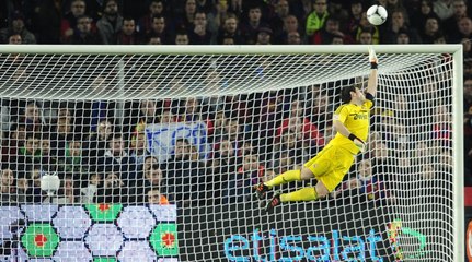 The best saves from Ligue 1 Week 3 - Goalkeeping