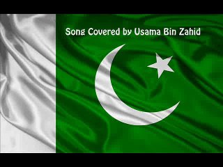 Tere bina dil na lage by usama