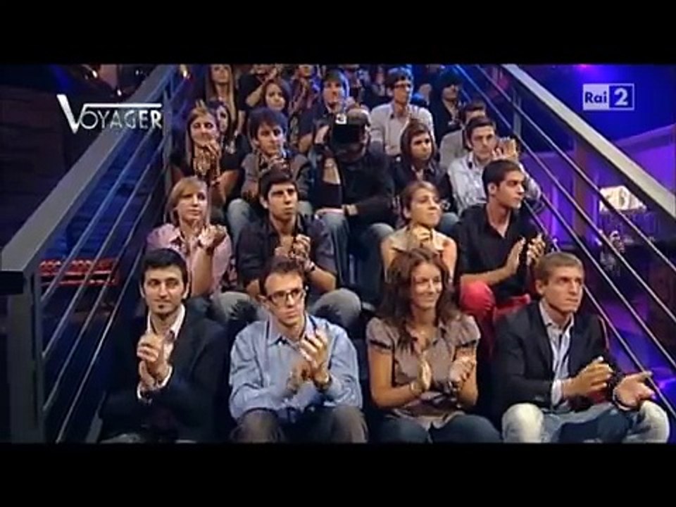 Voyager - Il Triangolo delle Bermude: maledizione svelata - parte 1 di 2 -