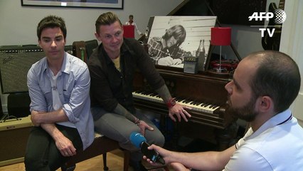 Stereophonics 'Keep the Village Alive' with ninth album