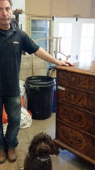 Looking For Antiques Restoration Channel