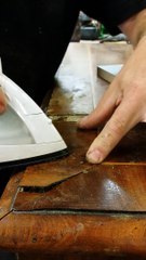 Looking For Antiques Restoration channel