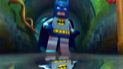 Marvel Heroes 2015: Gold Contest and Batman knows Dental Care- 720p HD