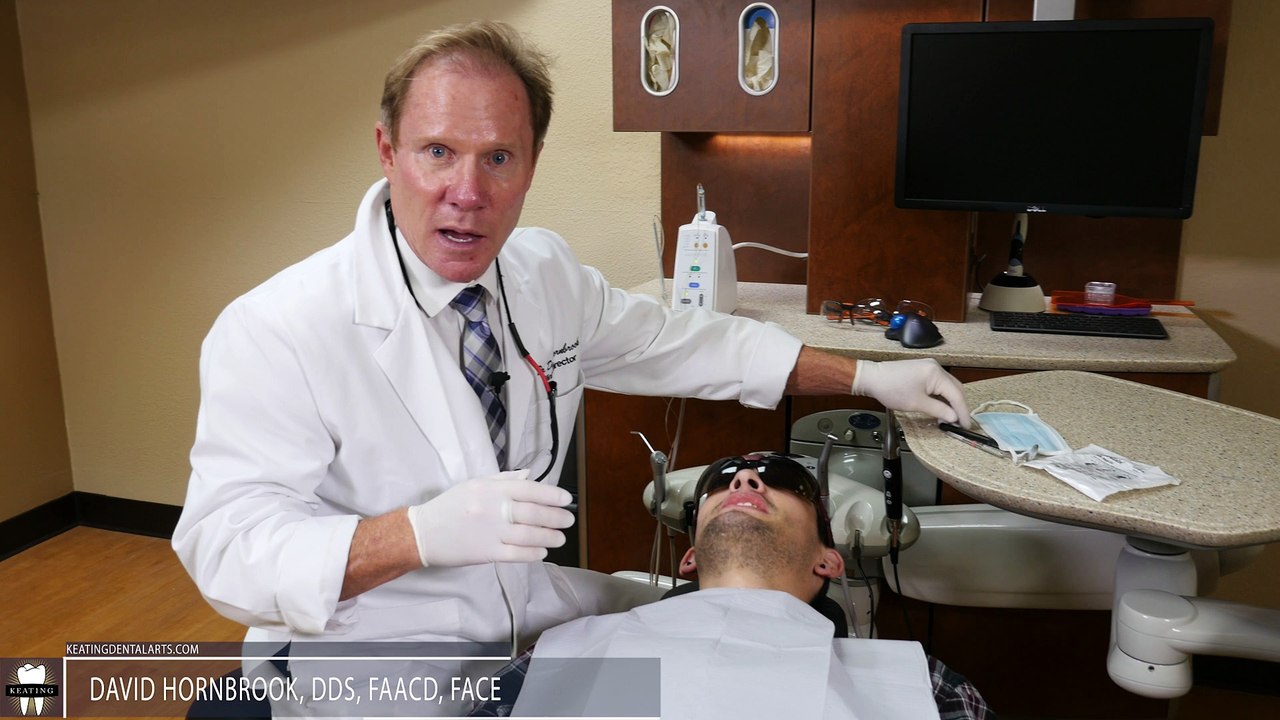 Dental Practice Enhancers": Using the STA Wand Pt. 2