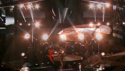 Cassadee Pope& The Killers- Here With Me