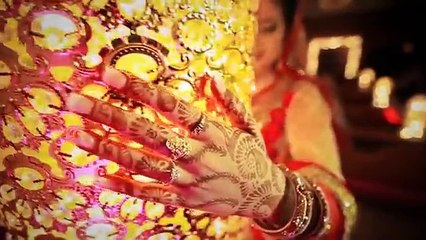 Anum & Sohail Wedding Highlights