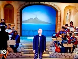 SAL DA VINCI - VIVA NAPOLI 1997  *‘O Surdato ‘nnamurato*