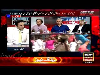 After Tribunal Verdict on 3 Constituencies, If PTI will go for Election what will happen - Sami Ibrahim Telling