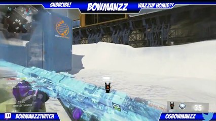 COD AW: OPTIC GAMING GEAR SET!!