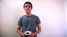 Lukana Testimonio Ganador: Motorola Moto 360 Smart Watch con android wear (Cuero Negro)