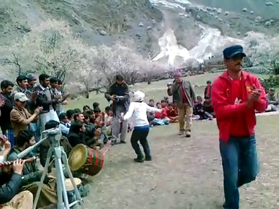 Ghizer dance new 2012