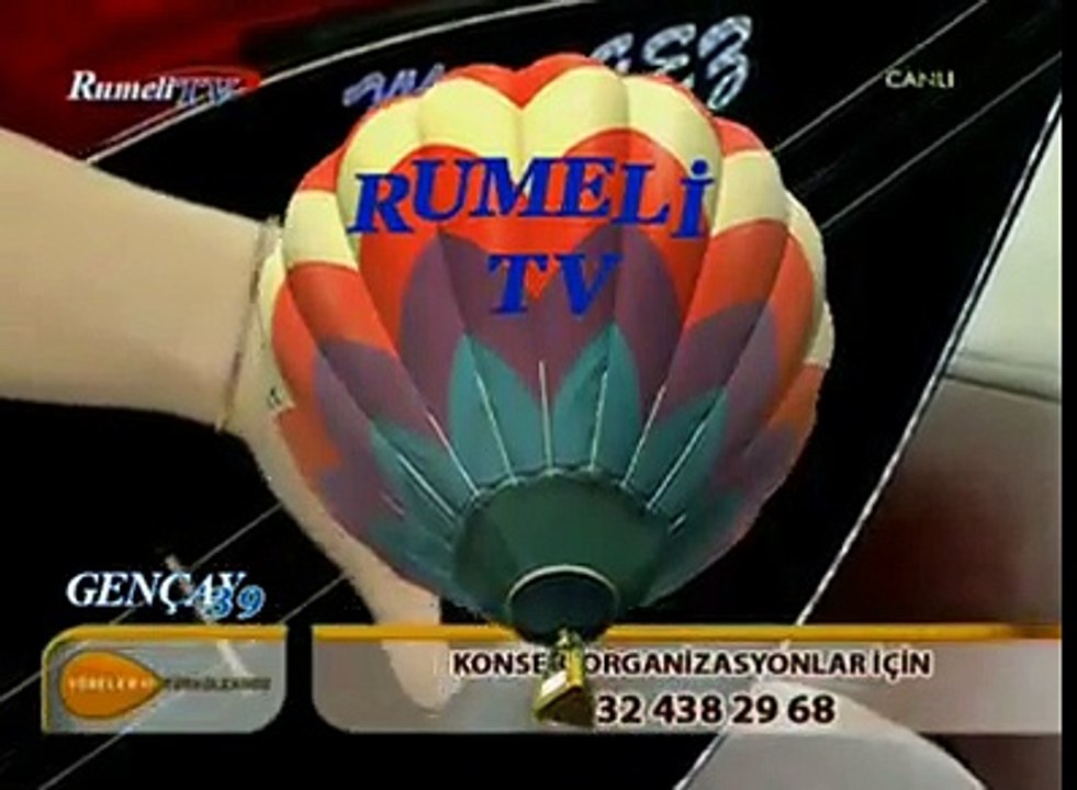 Mine Gez-Dağlar seni delik delik delerim..