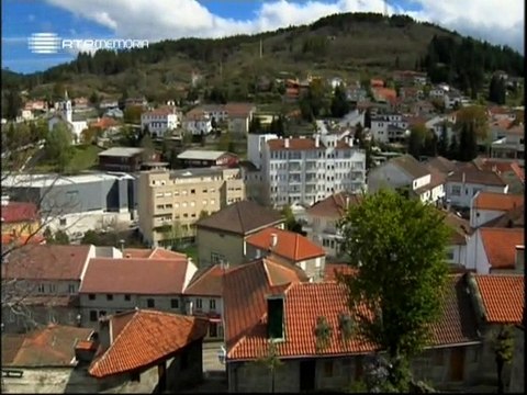 A Alma e a Gente - VII #19 - Montalegre, A Capital do Barroso - 17 Mai 2009