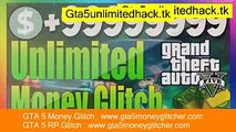 Glitch Argent illimité SOLO - GTA 5 Online 1.28 ( PS4 Xbox ONE )