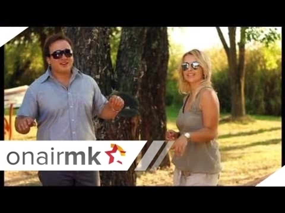 FAFORITI I LIDIJA   ZA VAS PEAM