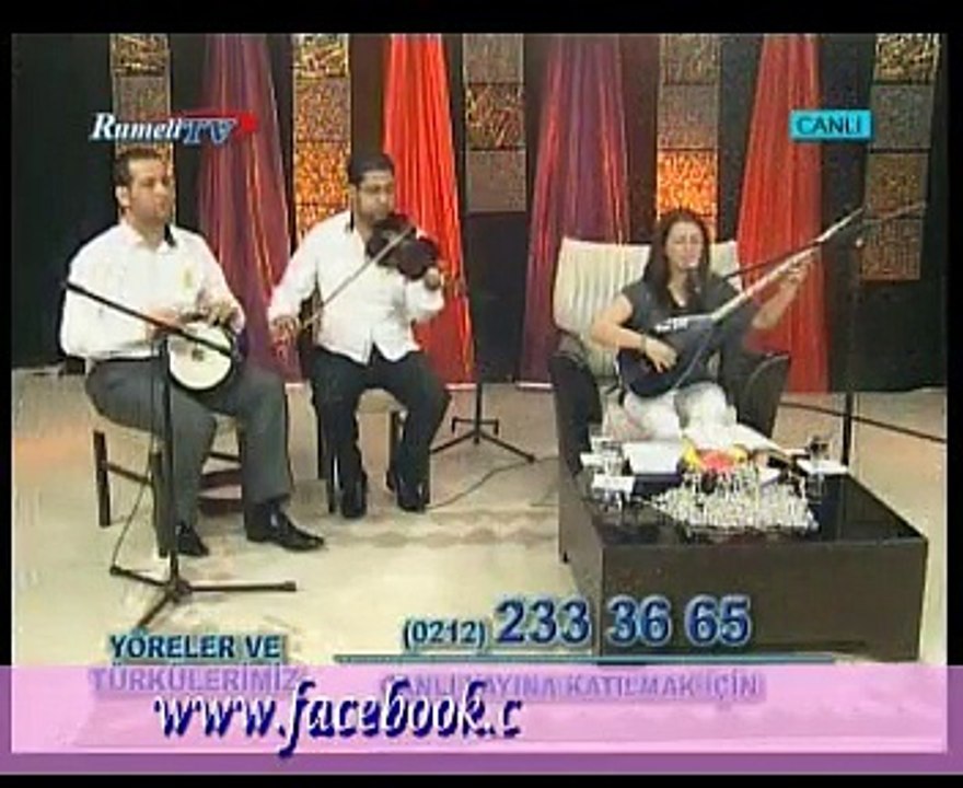 Mine Gez-Eledim Eledim..