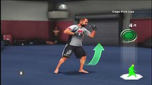 Quick Workout with Greg Jackson - UFC Personal Trainer - Xbox Fitness