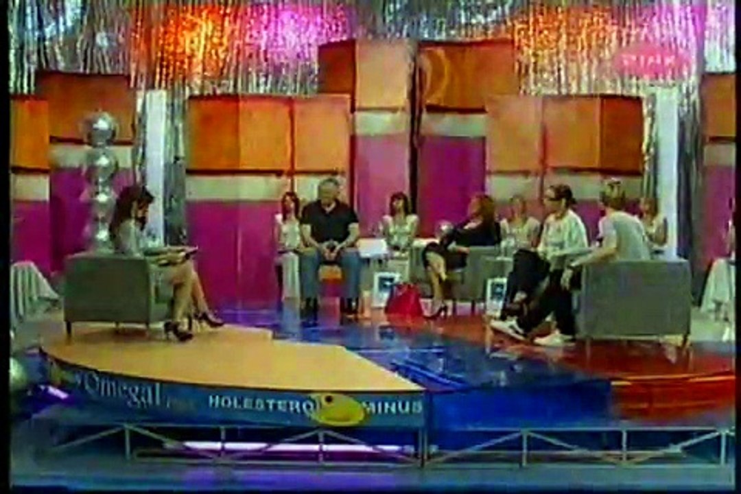 Seka Aleksic - "Magazin in" - I deo - (TV Pink)