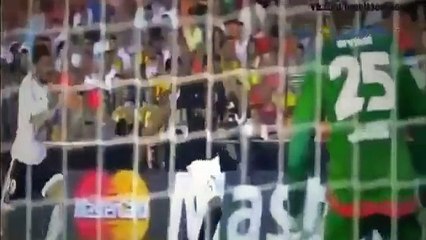 AS Monaco vs Valencia 2-1 All Goals & Highlights 25-08-2015