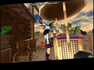 Guidetti song - game musiv video - Sso