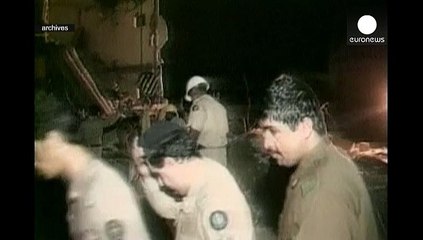 Hobar bombacısı yakalandı