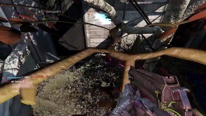 COD AW Detroit 45/25 Kh0uns24 8-26-15