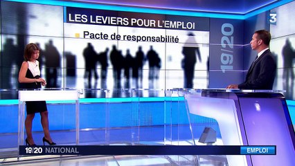 Très légère baisse du chômage