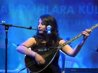 Mine Gez-Mihriban...