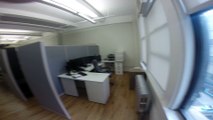 Shared Office Space Available At 115 West 30th - Suite 411