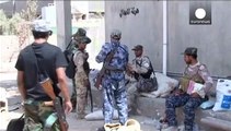 Іоак: військові-шиїти успішно наступають на ІДІЛ