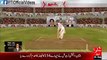 Imran Khan clean bowled Noon league and done hatrick on his in swinging yorkers, Must watch