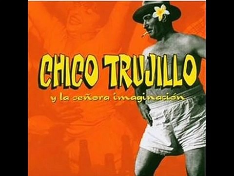 Chico Trujillo - Tus besos son