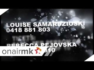 tuse i bananata so grupa despina  â€¦   reklama