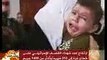 Al Jazeera Arabic: five daughters killed in isreali shelling of civilians