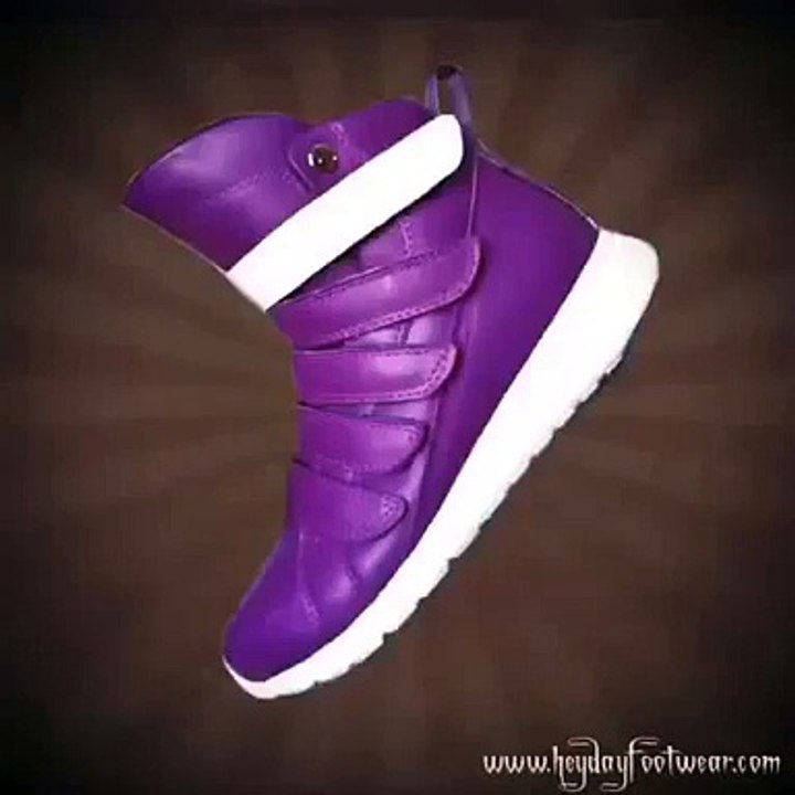 Training Footwear
