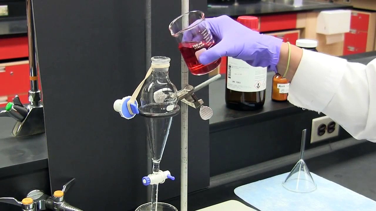 Solvent Extraction